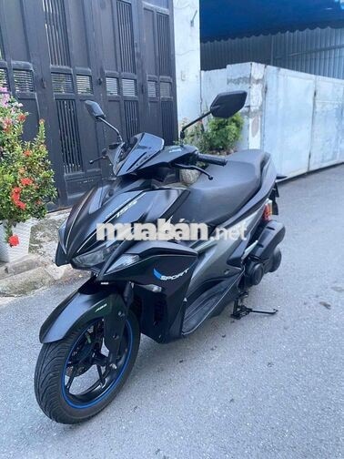 Yamaha NVX 155 ABS Smartkey