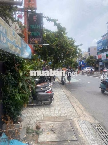 MT PHAN VĂN TRỊ 20TR NHÀ MỚI KD TỰ DO