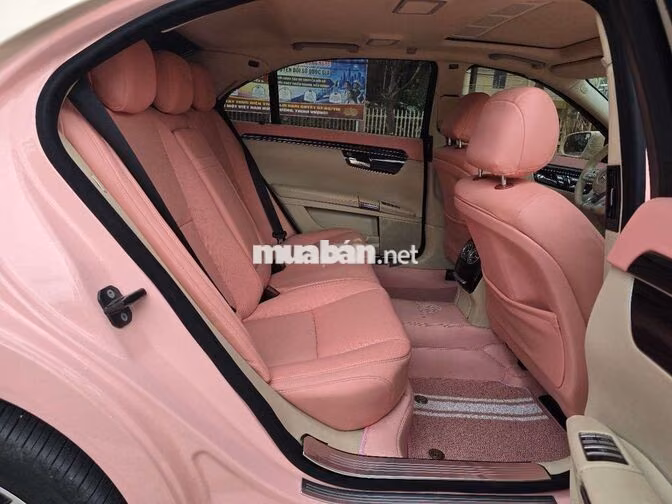 Mec s550 up Maybach s560 2020 cực chất.