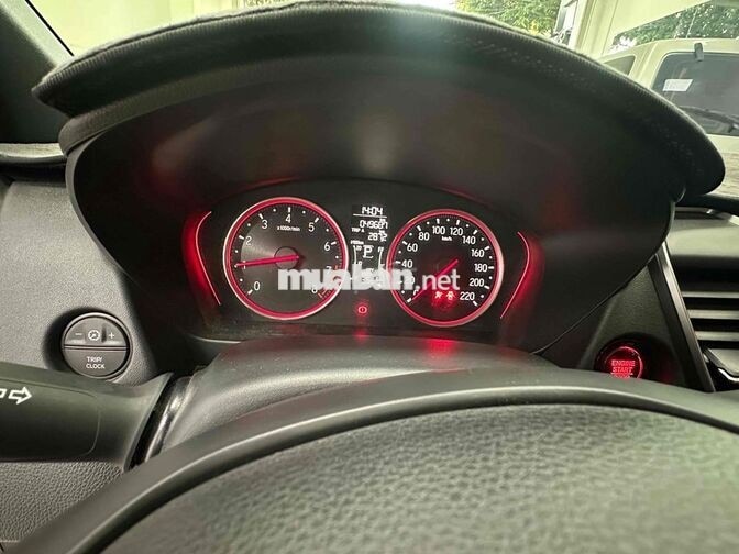 Honda City RS 2021 Đen Việt Nam