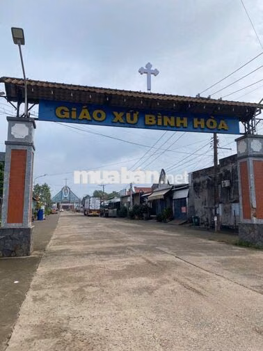 CHÍNH CHỦ BÁN NHANH LÔ ĐẤT FULL THỔ CƯ – XUÂN PHÚ, ĐỒNG NAI