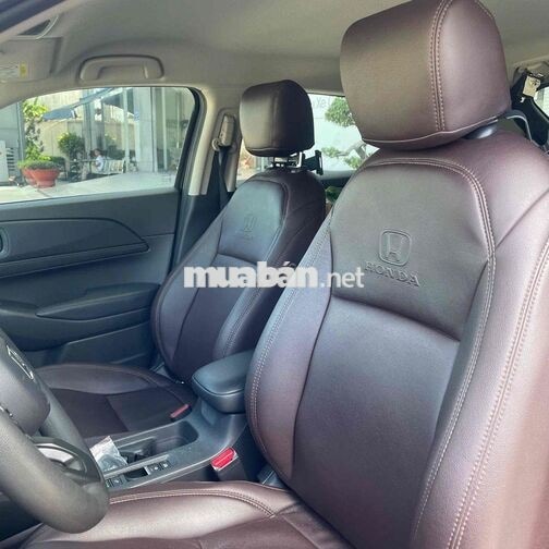 Bán Honda HR-V G 2023 Đen | Chính Hãng Honda