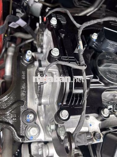 Hyundai Stargazer X 1.5 Cao Cấp 2024 Tự Động Đỏ