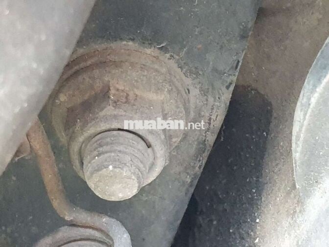 Yamaha Jupiter Đỏ Nhật Bản