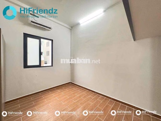 PHÒNG LỚN-CỬA SỔ TRỜI, Ở DC 4b