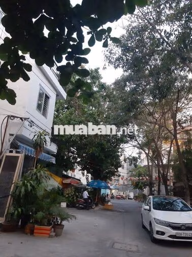 Chính chủ cho thuê nhà nguyên căn mặt tiền P Khánh Hội Q4