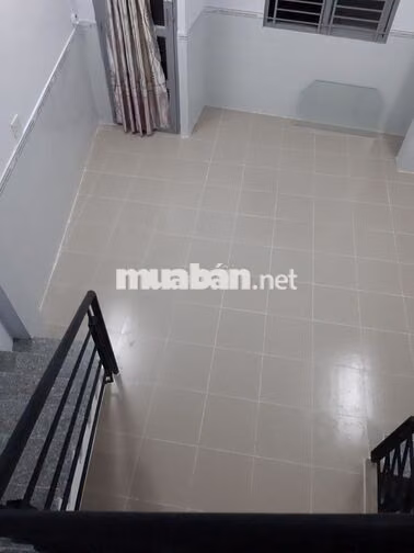 Chính chủ cho thuê nhà nguyên căn mặt tiền P Khánh Hội Q4