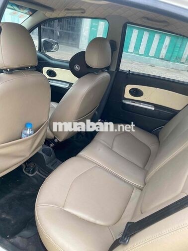 Chevrolet Spark 2010 Số sàn Trắng
