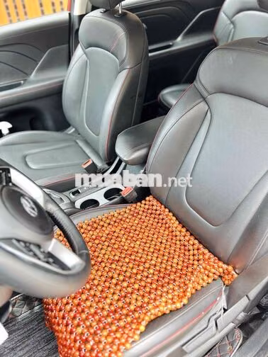 Hyundai Stargazer X 1.5 Cao Cấp 2024 Tự Động Đỏ
