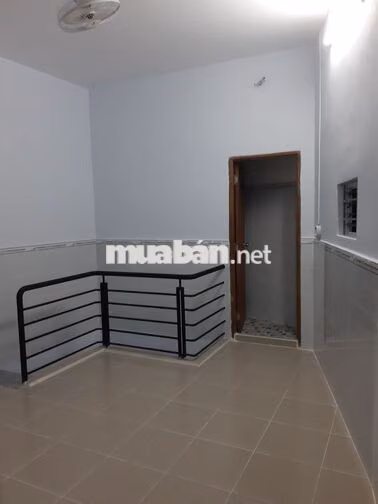 Chính chủ cho thuê nhà nguyên căn mặt tiền P Khánh Hội Q4
