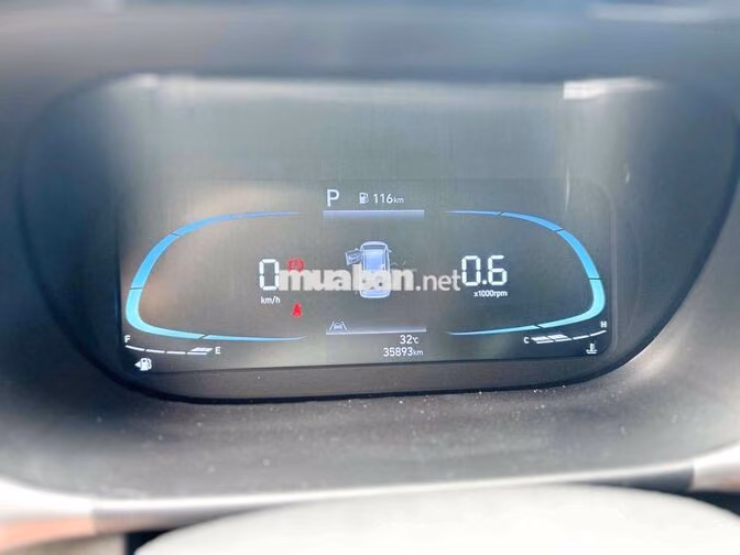 Hyundai Stargazer X 1.5 Cao Cấp 2024 Tự Động Đỏ