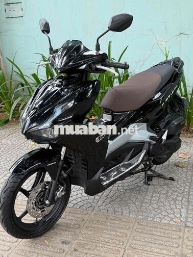Honda Air Blade 150cc Đen . Phanh abs . Biển 43