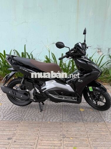 Honda Air Blade 150cc Đen . Phanh abs . Biển 43