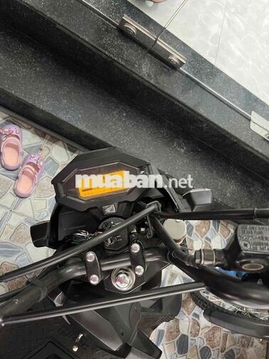Honda Zoomer Đen Xe tay ga