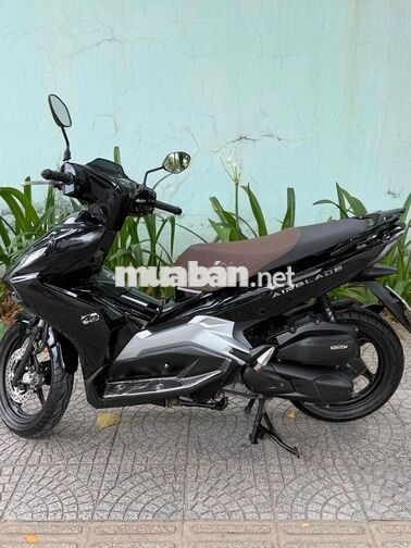 Honda Air Blade 150cc Đen . Phanh abs . Biển 43