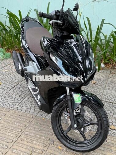 Honda Air Blade 150cc Đen . Phanh abs . Biển 43