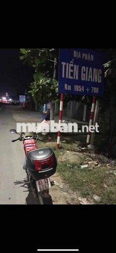 Suzuki Stinger 120 2009 Xanh 6 số