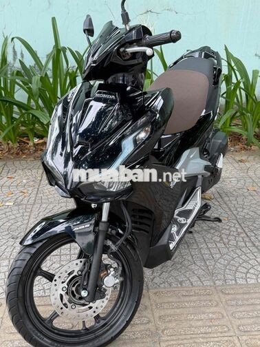 Honda Air Blade 150cc Đen . Phanh abs . Biển 43