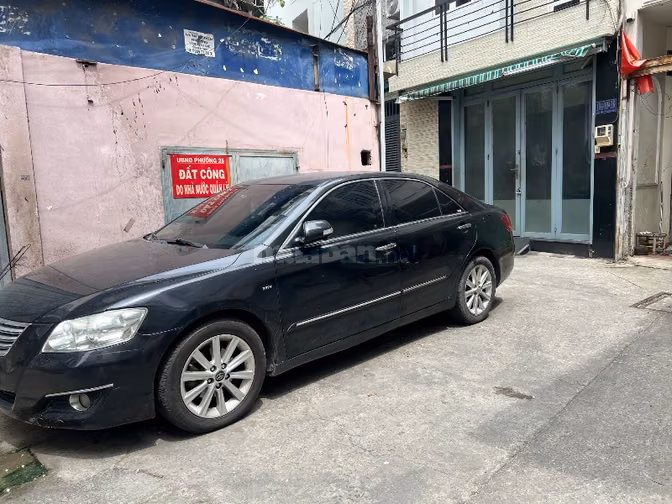⭐️Nhà 1 lầu DT:4,5x17m hẻm xe hơi sát Mặt tiền Điện Biên Phủ, P25.