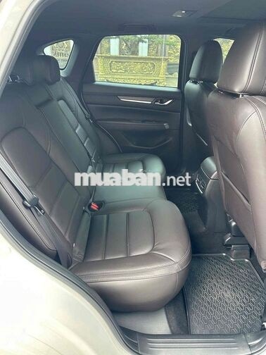 Mazda CX5 2.0 Pre Exclusive 2025 Trắng