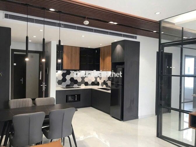 Cho thuê Sunrise Riverside 3PN 83m2 nội thất cao cấp 17 triệu