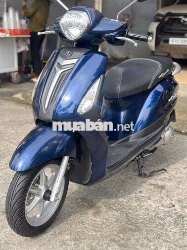 Yamaha Grande 2014 Xanh