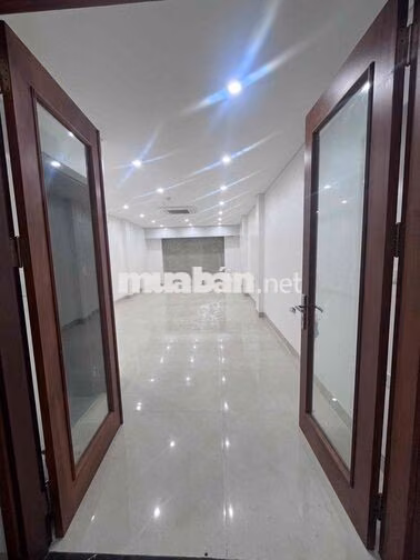 Cho Thuê T1,2,3 làm VP, MBKD phố Lê Trọng Tấn