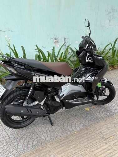 Honda Air Blade 150cc Đen . Phanh abs . Biển 43