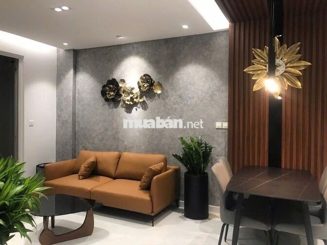 Cho thuê Sunrise Riverside 3PN 83m2 nội thất cao cấp 17 triệu
