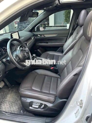 Mazda CX5 2.0 Pre Exclusive 2025 Trắng
