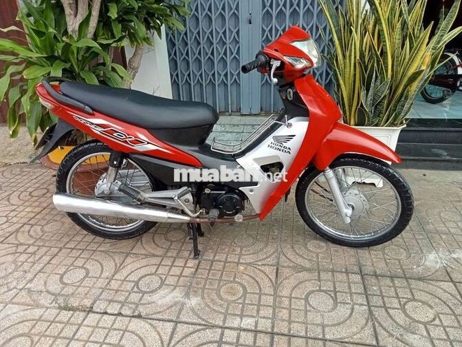 Wave @ mới y hình máy bao cực kỳ yêm Có Đề 