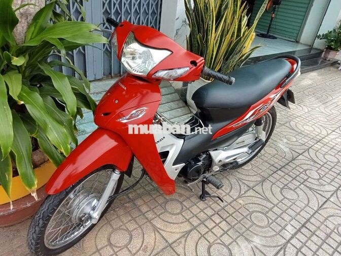 Wave @ mới y hình máy bao cực kỳ yêm Có Đề 