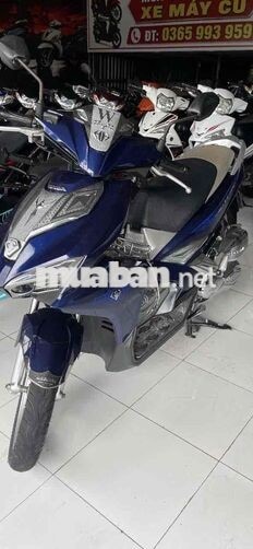 Honda Air Blade 2019 Xanh