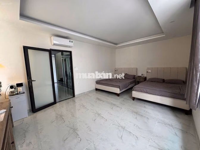 🏘️ CHO THUÊ NHÀ MT HÁT GIANG_5x20m_HẦM TRỆT LỬNG 3 LẦU_THANG MÁY.