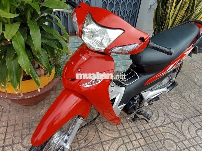 Wave @ mới y hình máy bao cực kỳ yêm Có Đề 