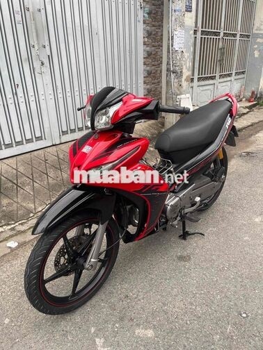 Yamaha Jupiter Fi RC 2018 Bstp 9chủ máy zin xe đẹp