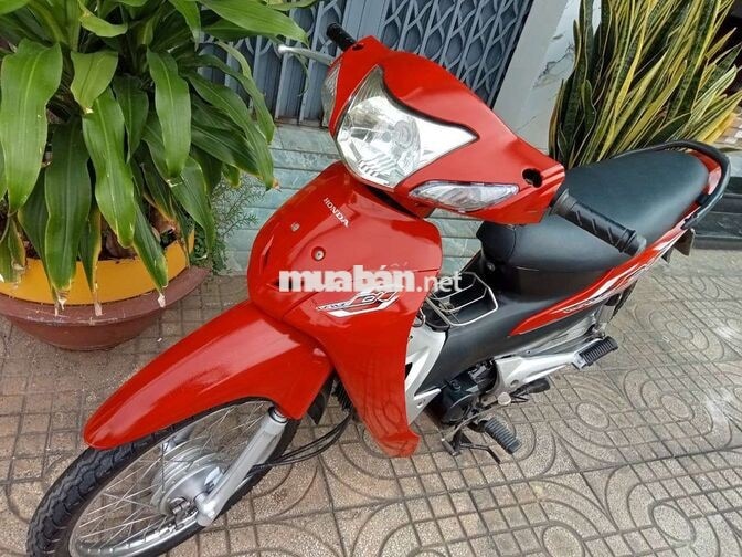 Wave @ mới y hình máy bao cực kỳ yêm Có Đề 