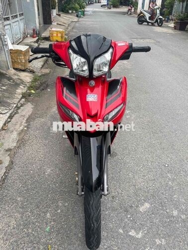 Yamaha Jupiter Fi RC 2018 Bstp 9chủ máy zin xe đẹp
