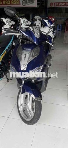 Honda Air Blade 2019 Xanh