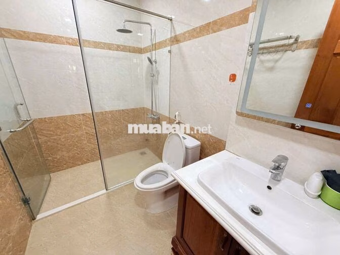 CHO THUÊ NHÀ ĐƯỜNG D7 - KDC PHẠM HỮU LẦU , QUẬN 7 .
