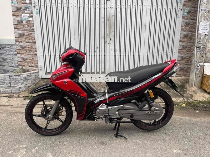 Yamaha Jupiter Fi RC 2018 Bstp 9chủ máy zin xe đẹp