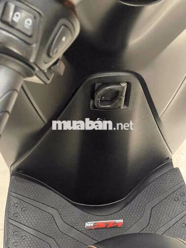 Honda SH150i CBS 2019 Đen nhám 49k km