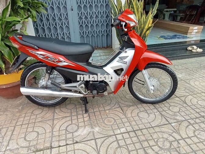 Wave @ mới y hình máy bao cực kỳ yêm Có Đề 