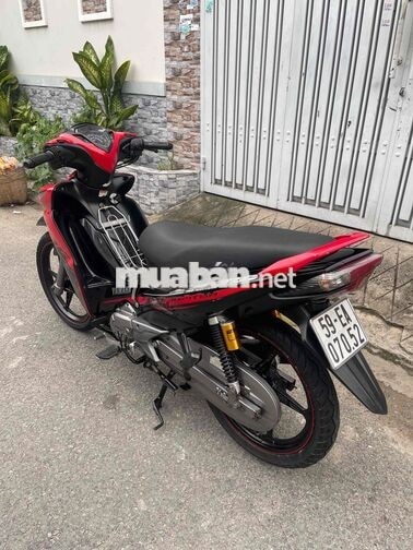 Yamaha Jupiter Fi RC 2018 Bstp 9chủ máy zin xe đẹp