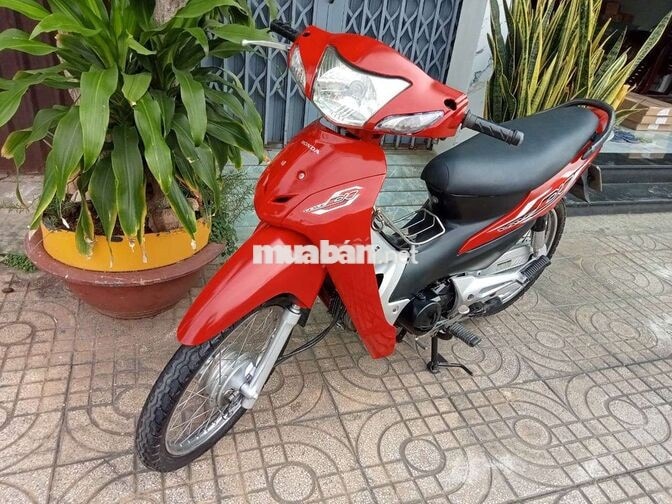 Wave @ mới y hình máy bao cực kỳ yêm Có Đề 