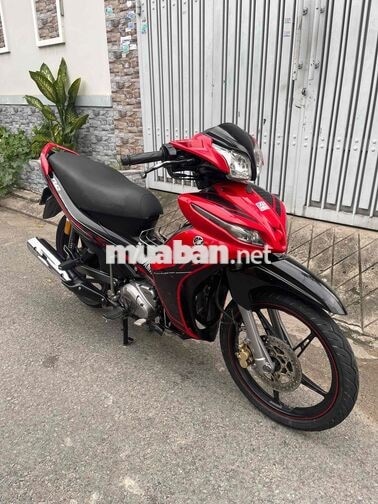 Yamaha Jupiter Fi RC 2018 Bstp 9chủ máy zin xe đẹp