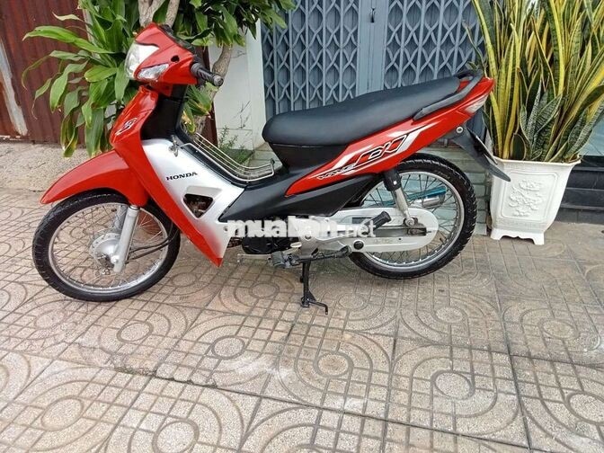 Wave @ mới y hình máy bao cực kỳ yêm Có Đề 
