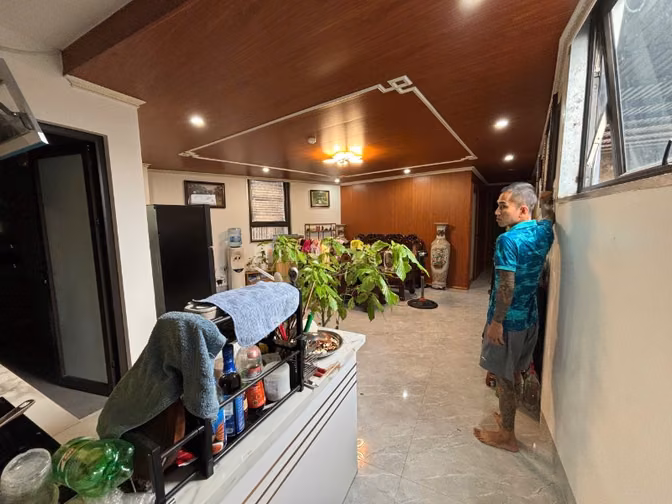 CẦU GIẤY - 173M² - 7 TẦNG THANG MÁY - 33 PHÒNG CHO THUÊ FULL