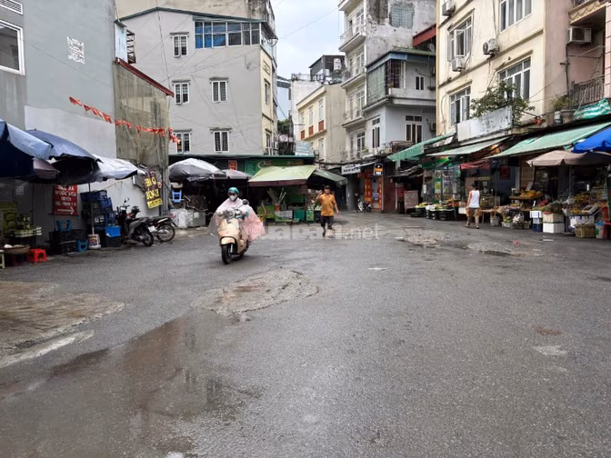 CẦU GIẤY - 173M² - 7 TẦNG THANG MÁY - 33 PHÒNG CHO THUÊ FULL