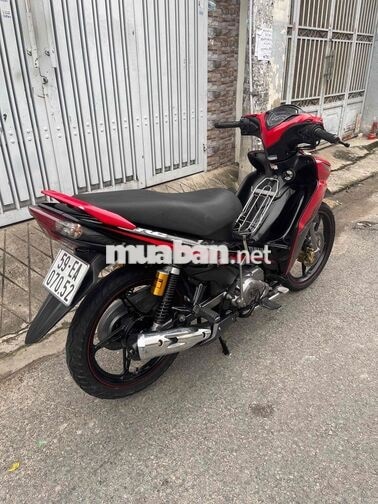 Yamaha Jupiter Fi RC 2018 Bstp 9chủ máy zin xe đẹp